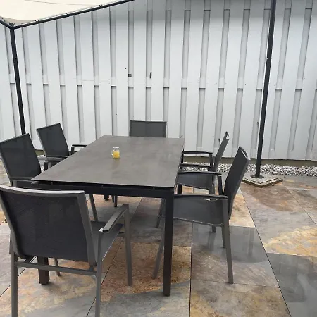 Hotel Haus Laura Längenfeld