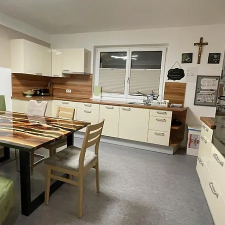 Haus Laura * Längenfeld