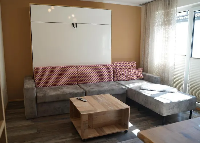 Haus Laura Längenfeld