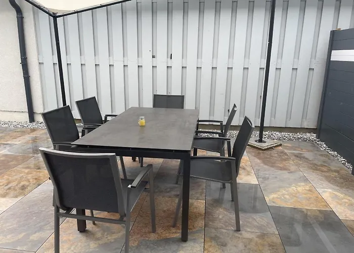 Hotel Haus Laura Längenfeld