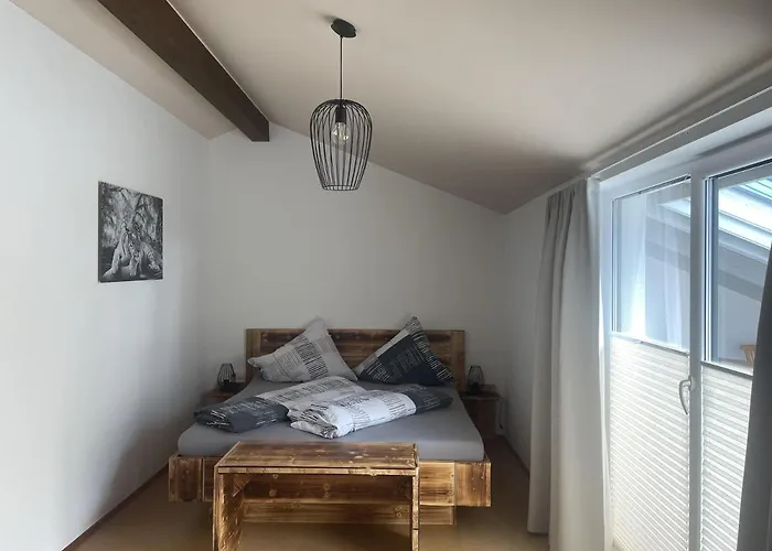 فندق Haus Laura لانغنفلد