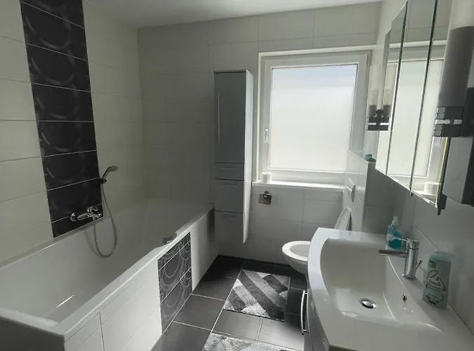 Haus Laura Längenfeld