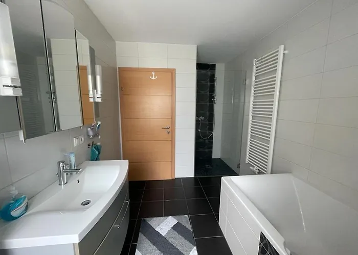 Haus Laura Hotel Längenfeld