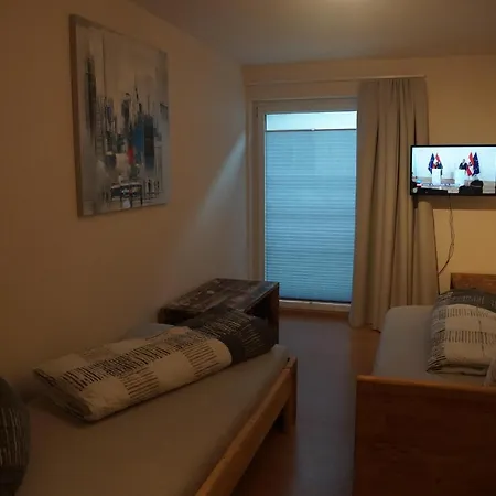 Haus Laura *