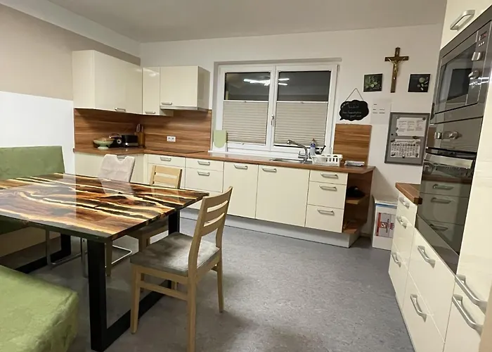 Haus Laura * Längenfeld